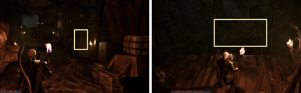 Crawler Plate Armor Gothic