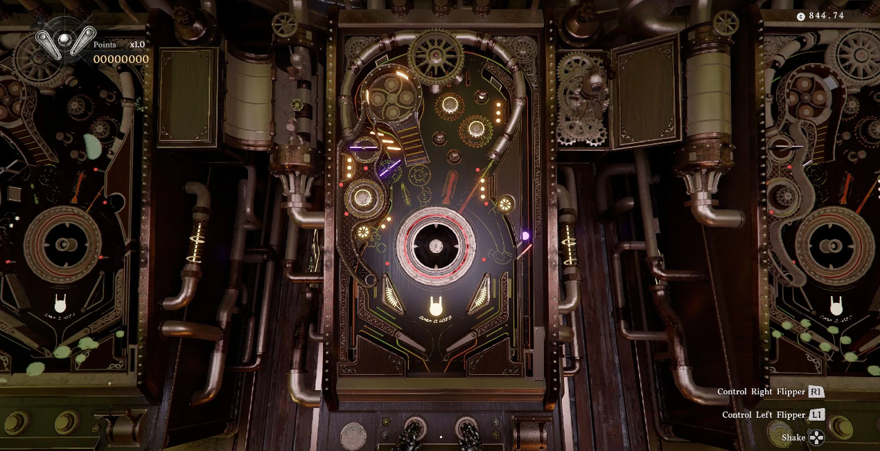 Where to find pinball in Crimson Desert and what rewards it gives — complete guide to Marni Tokens and Jasper’s shop - Image 3