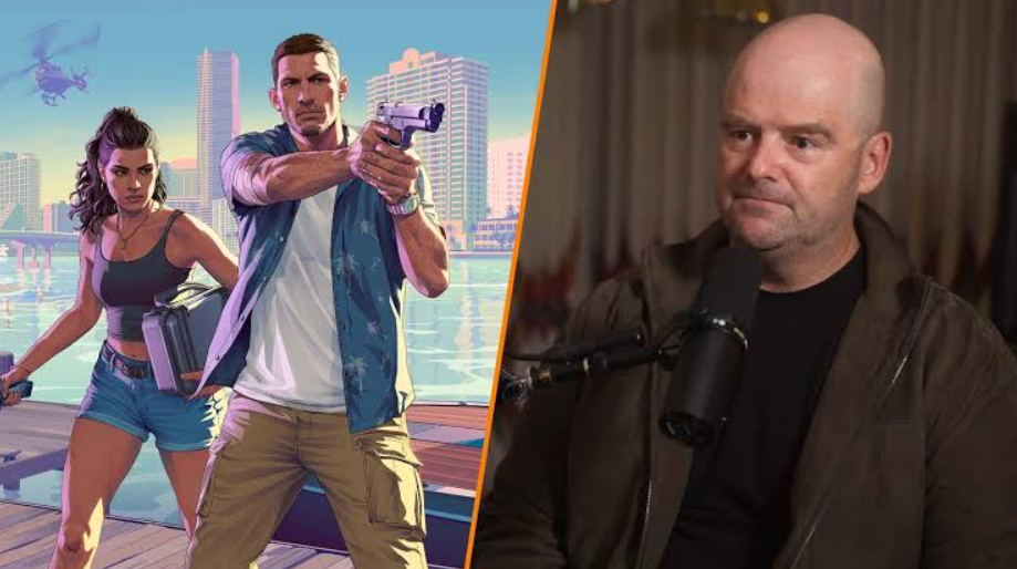 Dan Houser explains why GTA’s real secret is not the script