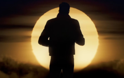 007 First Light: how a video game found Daniel Craig’s replacement faster than Hollywood