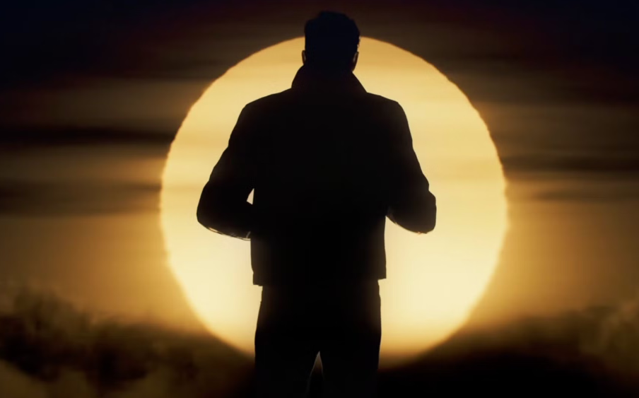 007 First Light: how a video game found Daniel Craig's replacement faster than Hollywood