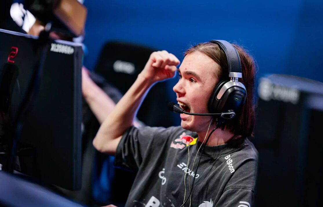 Donk on the G2 Match at IEM Cologne Major 2026: “Four Hours in the Sauna” After a Major Battle