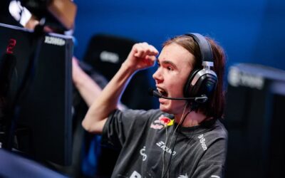 Donk on the G2 Match at IEM Cologne Major 2026: “Four Hours in the Sauna” After a Major Battle