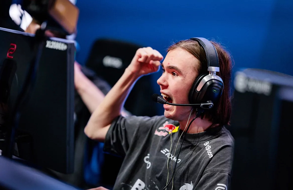 Donk on the G2 Match at IEM Cologne Major 2026: “Four Hours in the Sauna” After a Major Battle - Image 1