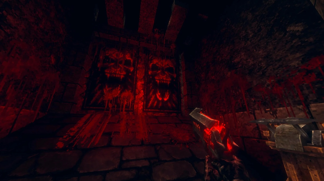 Dread Templar Preview 3