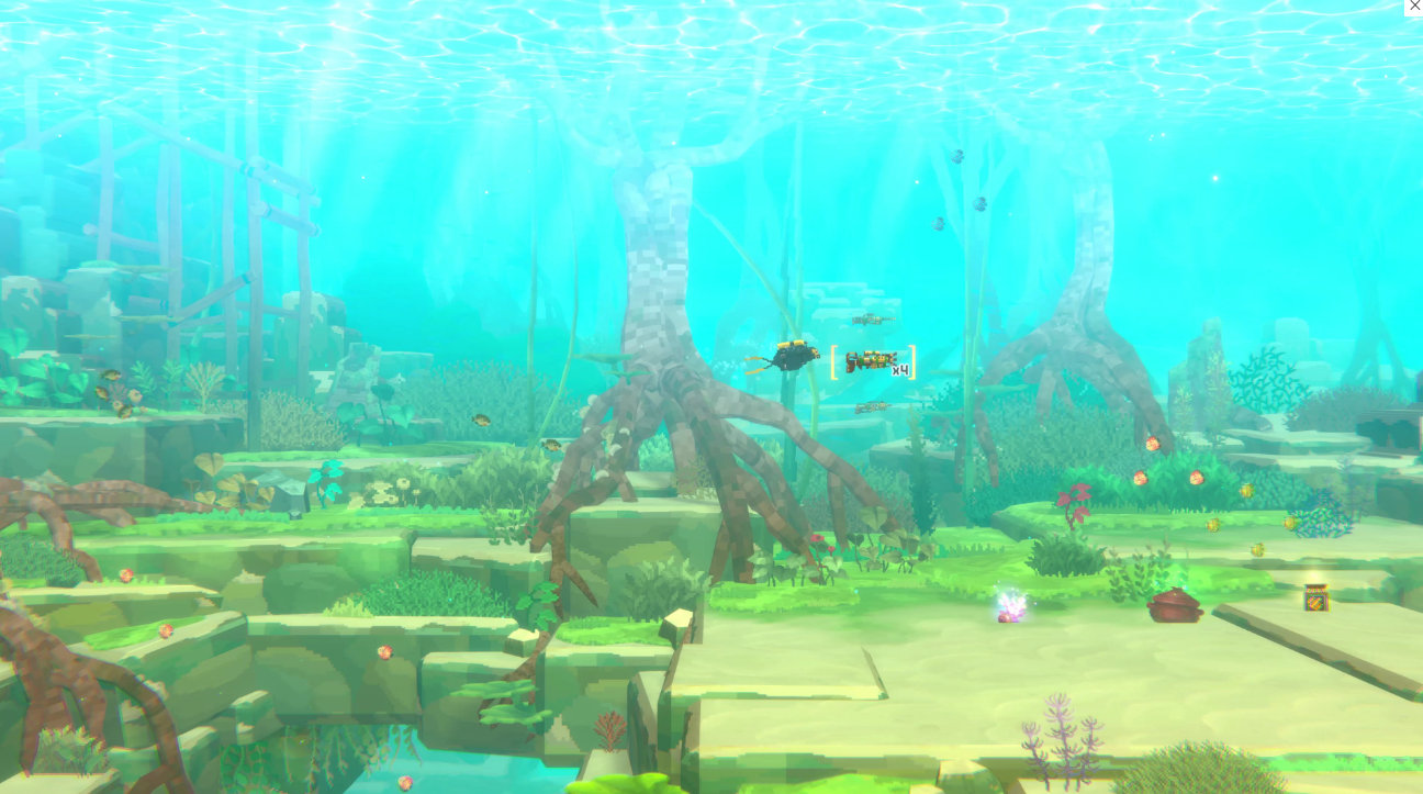 Dave the Diver: In the Jungle — Complete Fish List, Secret Species, and Catching Conditions - Image 3