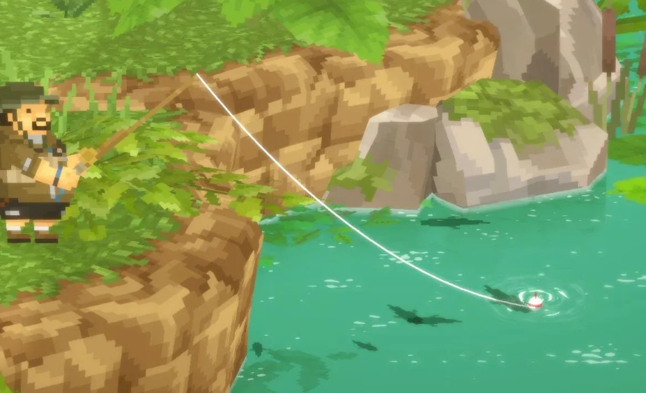 Dave the Diver: In the Jungle — Complete Fish List, Secret Species, and Catching Conditions - Image 5