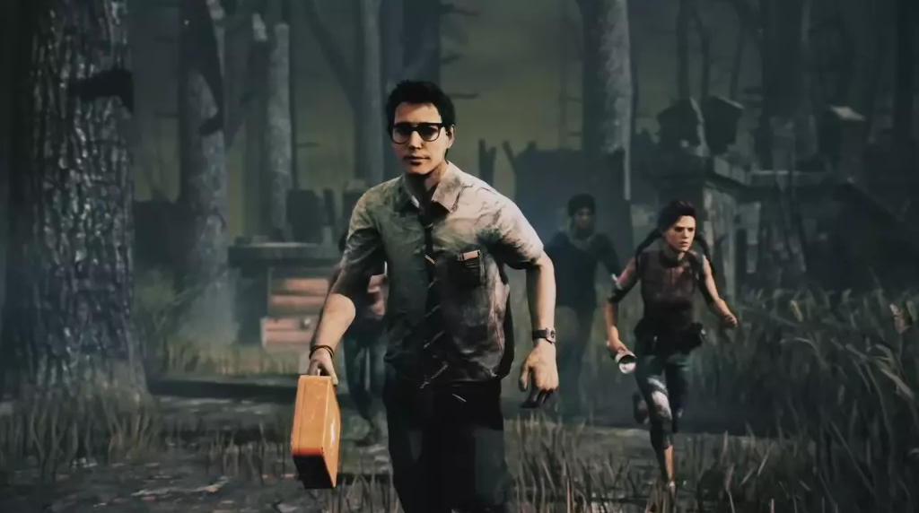 Dead by Daylight 2026 Roadmap — All Reveals, Collabs and Official Modding - Image 2