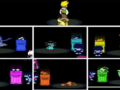 Deltarune Chapter 5 Complete Guide: Festival Secrets, Pair Choices, and Future Chapter Impact