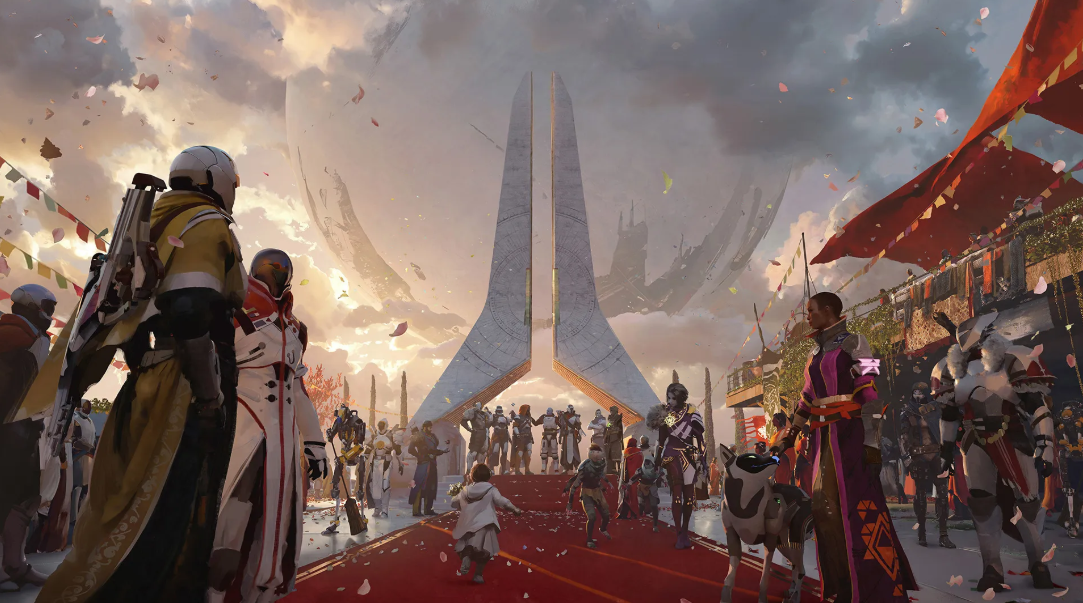 Destiny 2 Monument of Triumph: 8 fixes that save the game