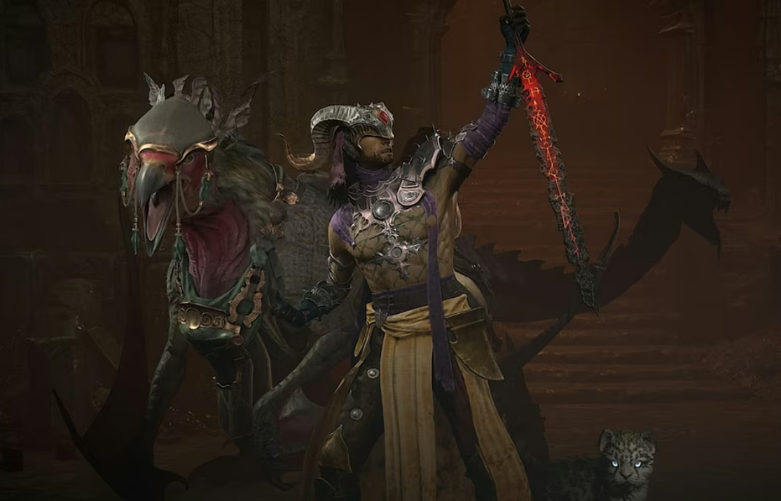 Diablo 4: Lord of Hatred — full class choice & death statistics breakdown