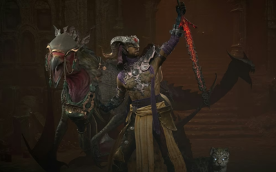 Diablo 4: Lord of Hatred — full class choice & death statistics breakdown