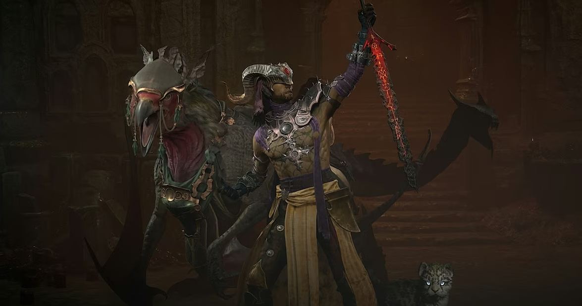 Diablo 4: Lord of Hatred — full class choice & death statistics breakdown