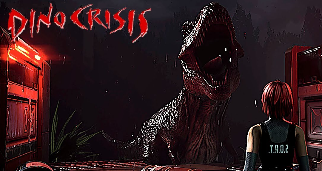 Dino Crisis remake by Capcom: 2028 reveal, next-gen console release