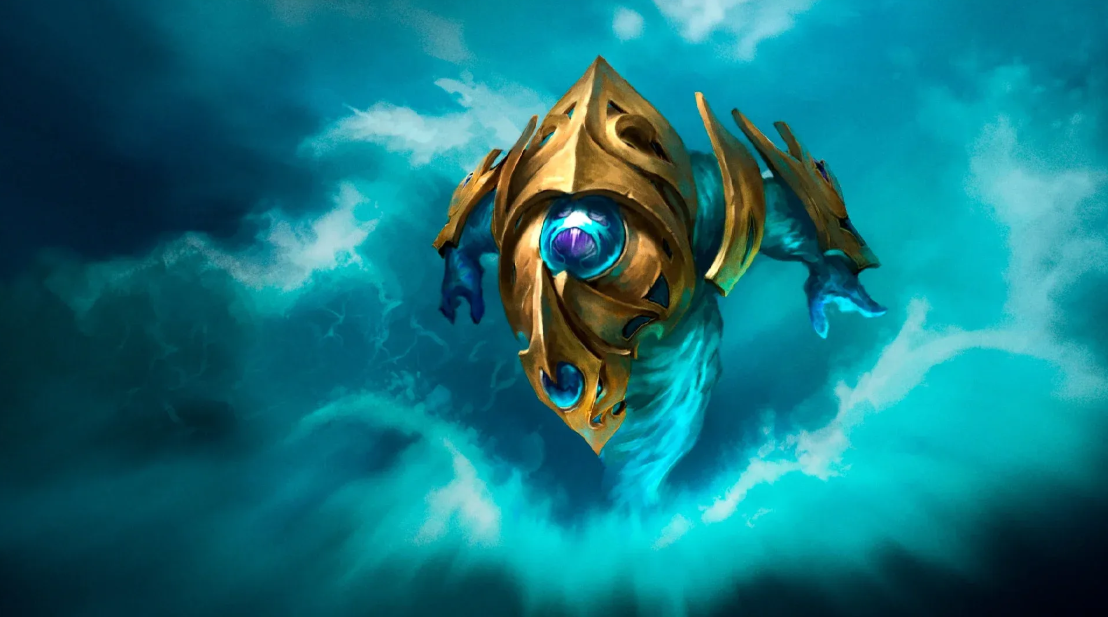Dota 2 Meta 7.41c