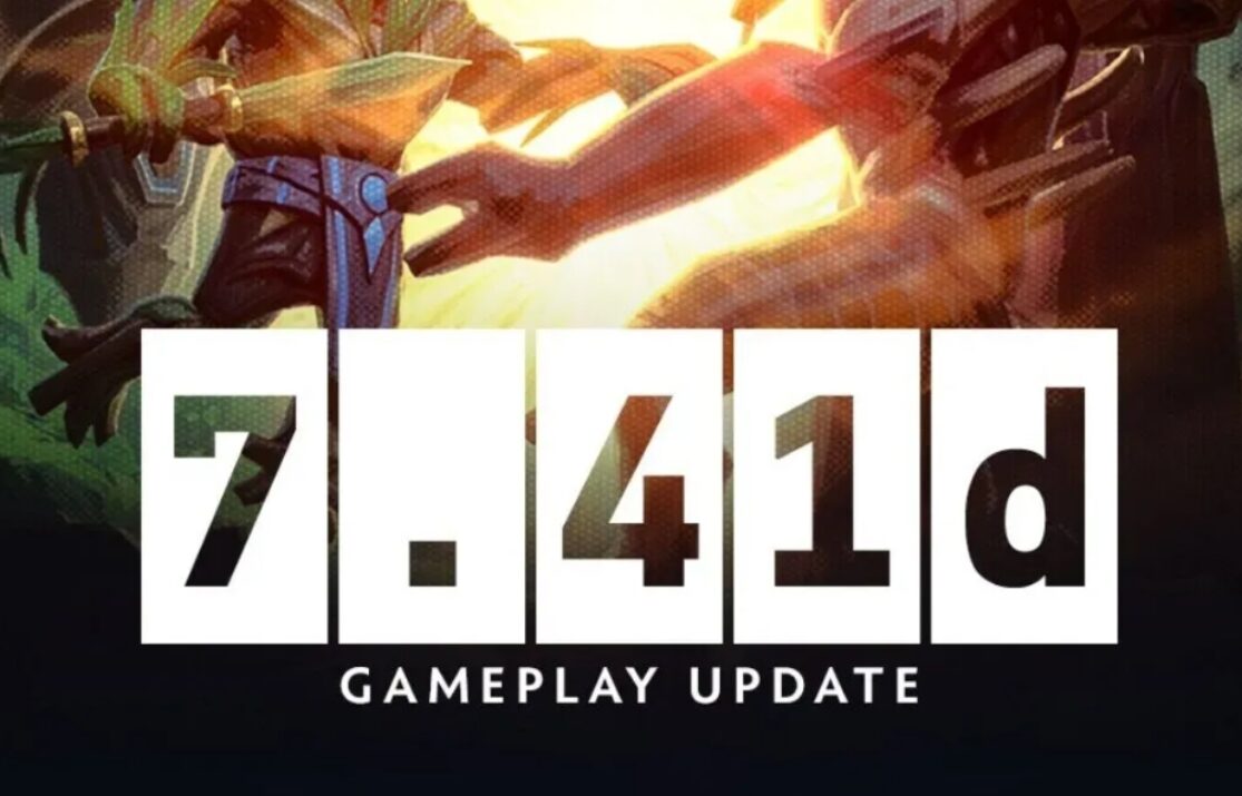 Dota 2 Patch 7.41d: Who Got Nerfed, Who Got Buffed and What Changed in Neutral Items