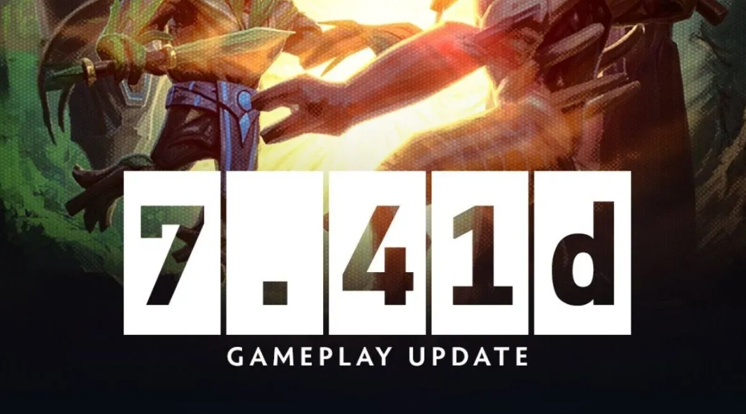 Dota 2 Patch 7.41d: Who Got Nerfed, Who Got Buffed and What Changed in Neutral Items