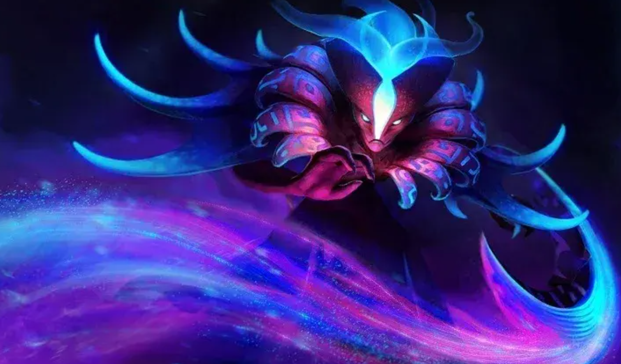 The Best Carries in Patch 7.41c
