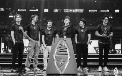 Dota 2’s Wild Week: Tundra Exits, GLYPH’s Hilarious Clip, Save-‘s 1,000 Maps & More