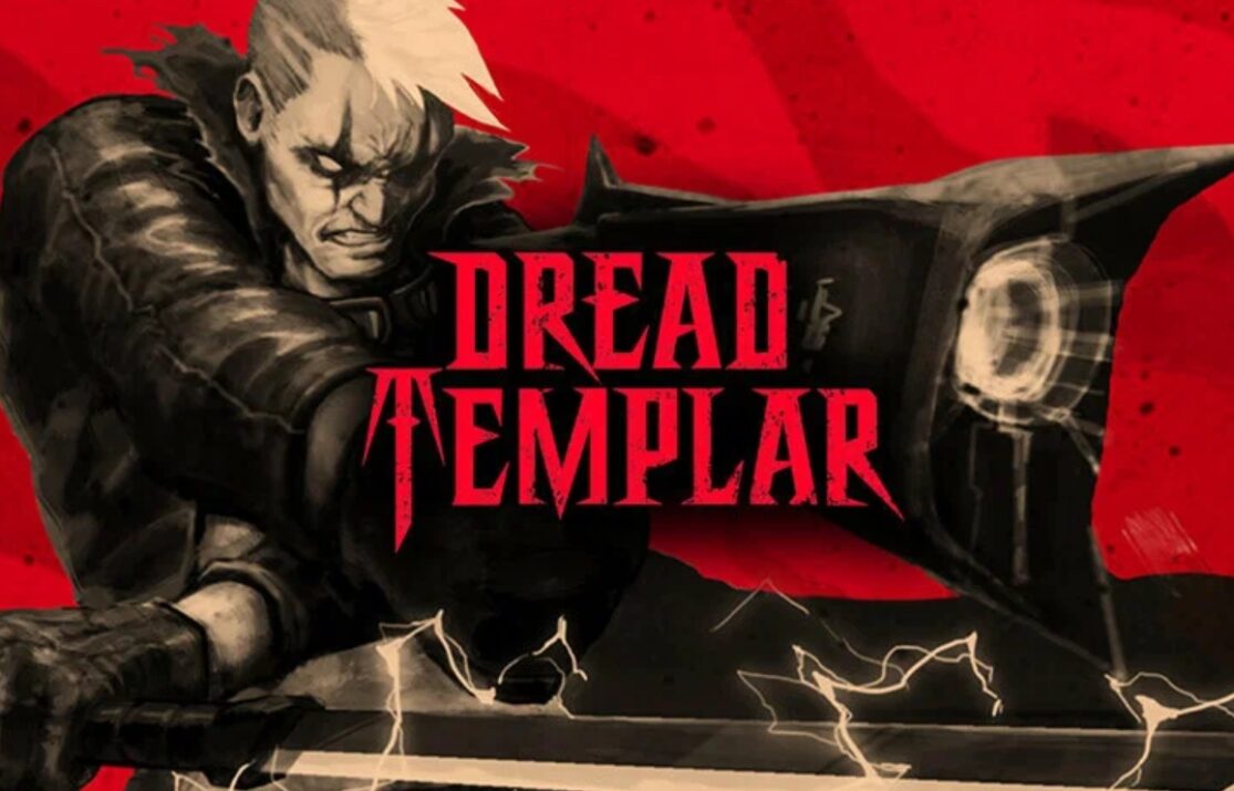 Dread Templar