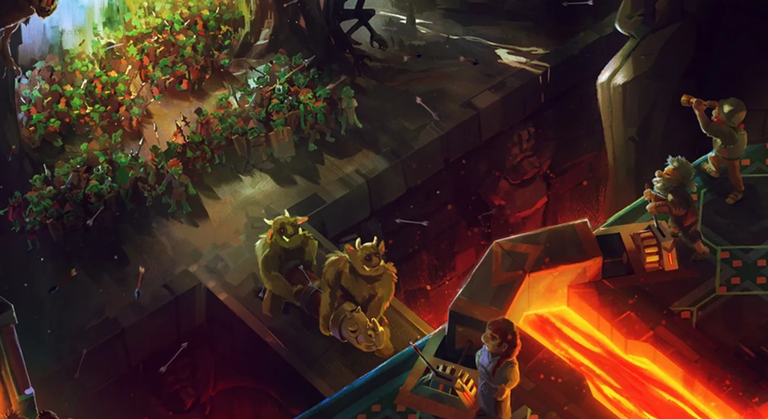 Dwarf Fortress is getting a dinosaur and prehistoric fauna update – full list of creatures