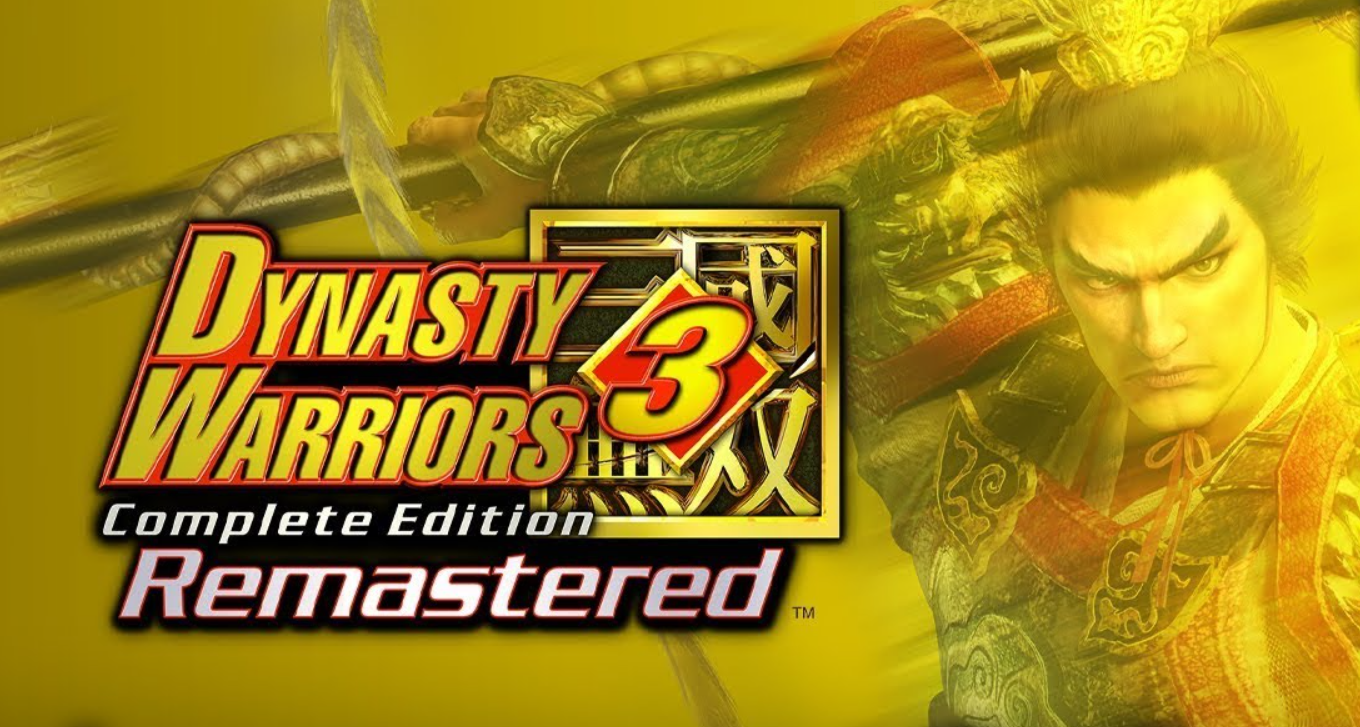 Dynasty Warriors 3 Complete Edition Remastered — October 1 Release Date, Platforms, Gameplay & PC Requirements