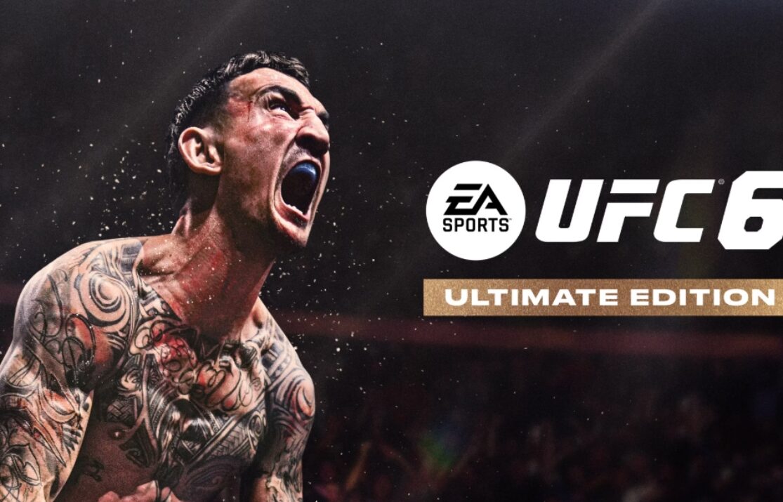 EA Sports UFC 6 Review Scores, Flow State System and Everything You Need to Know Before Buying