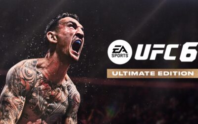 EA Sports UFC 6 Review Scores, Flow State System and Everything You Need to Know Before Buying