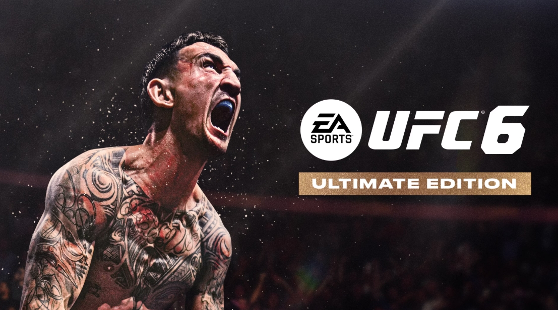 EA Sports UFC 6 Review Scores, Flow State System and Everything You Need to Know Before Buying