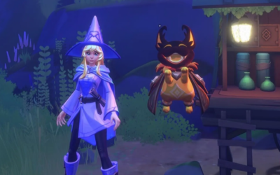 How to Fast Earn Coins in Witchspire — Complete Gold Farming Guide