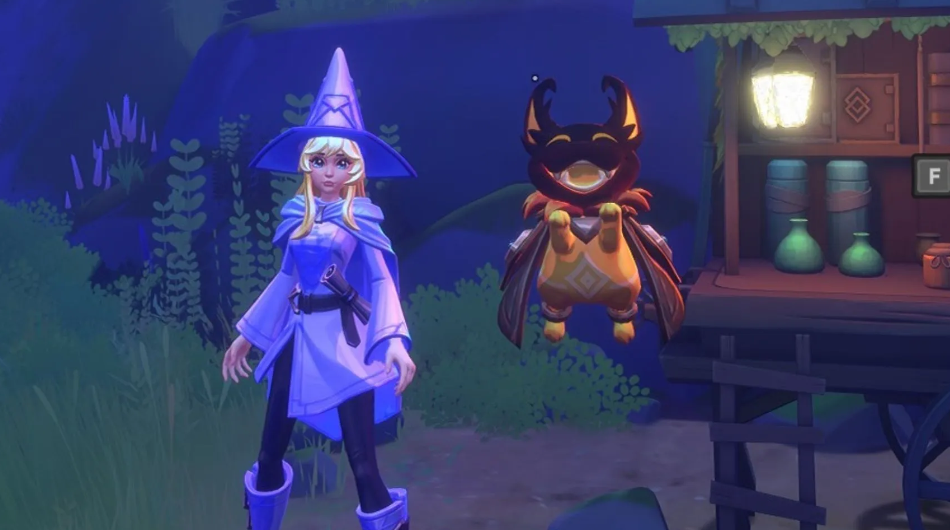 How to Fast Earn Coins in Witchspire — Complete Gold Farming Guide