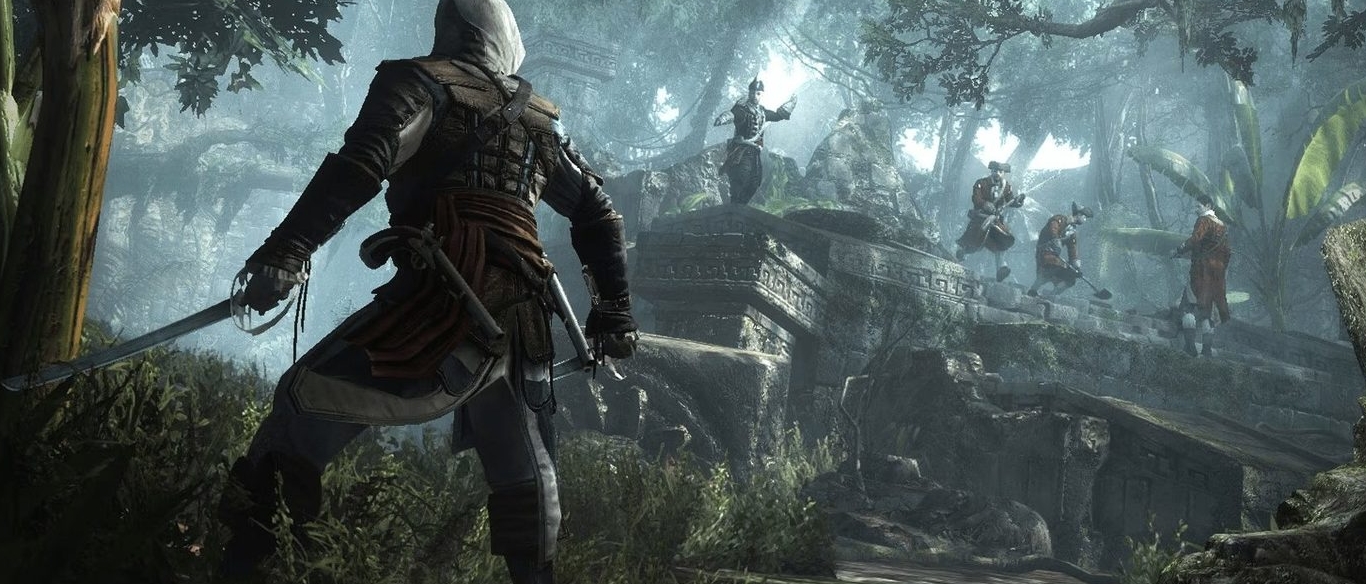 Assassin’s Creed Black Flag Resynced Is Being Developed by 15 Ubisoft Studios — Why It Matters - Image 2