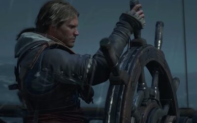 Assassin’s Creed Black Flag Resynced Is Being Developed by 15 Ubisoft Studios — Why It Matters