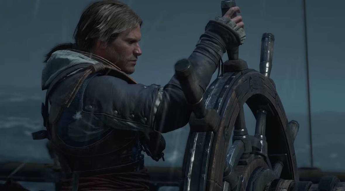 Assassin's Creed Black Flag Resynced Is Being Developed by 15 Ubisoft Studios — Why It Matters
