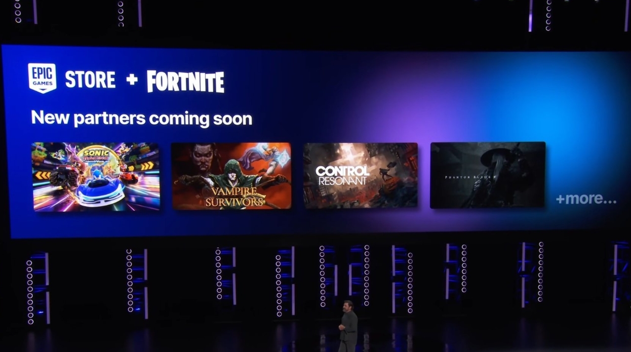 Poncle Is “Reviewing” the Vampire Survivors × Fortnite Collab Over Epic’s AI Stance — Here’s What’s at Stake - Image 2