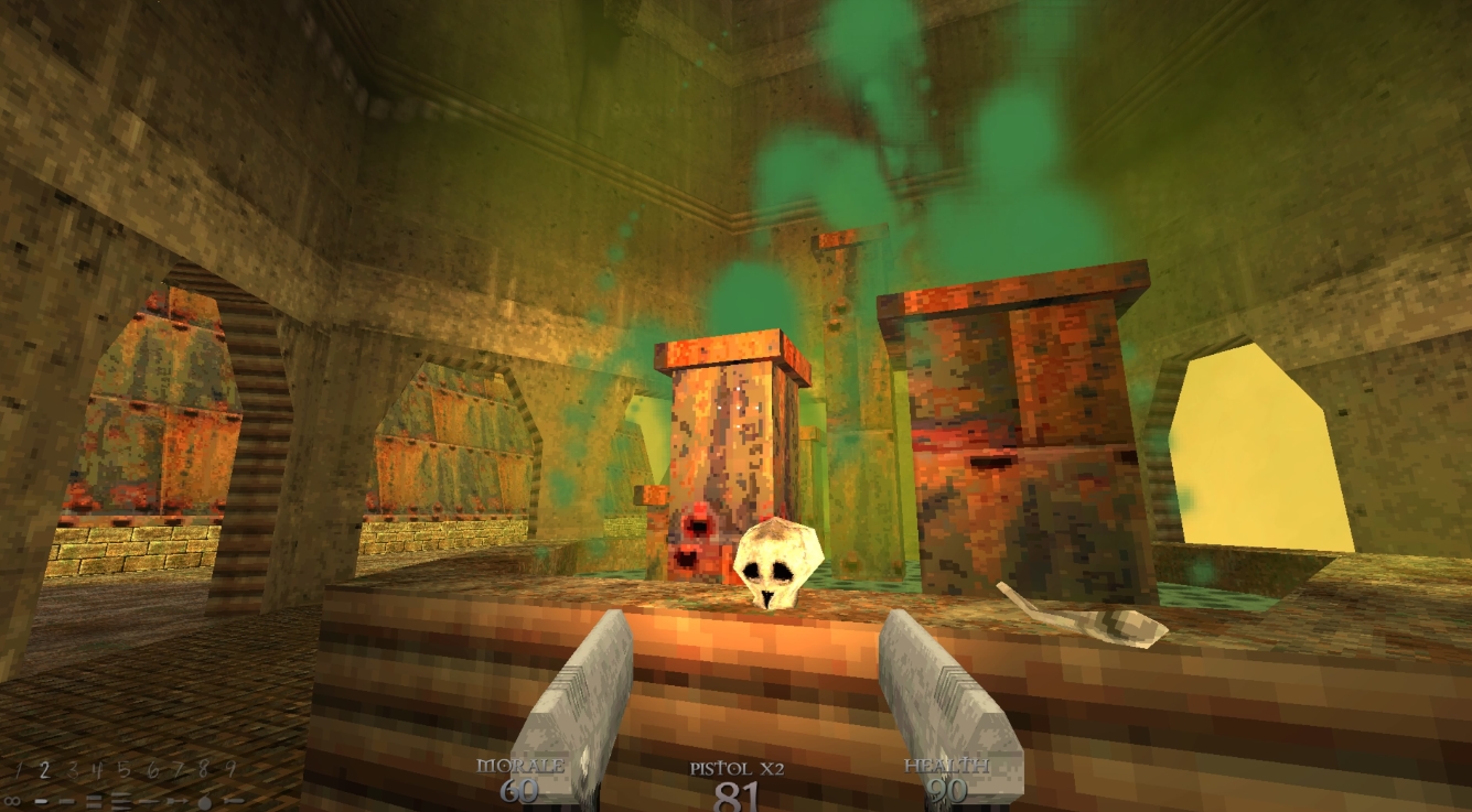 DUSK Preview 1