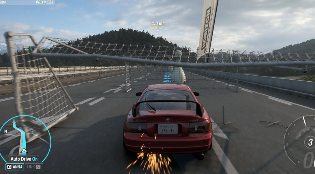 Forza Horizon 6 — How to Unlock All Fast Travel Points for Free Without Credits - Image 3