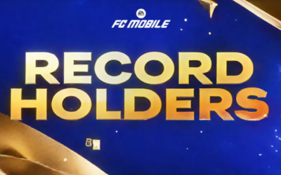 FC Mobile Record Holders Event: June 18 Start Date, Rewards, and Complete Strategy Guide