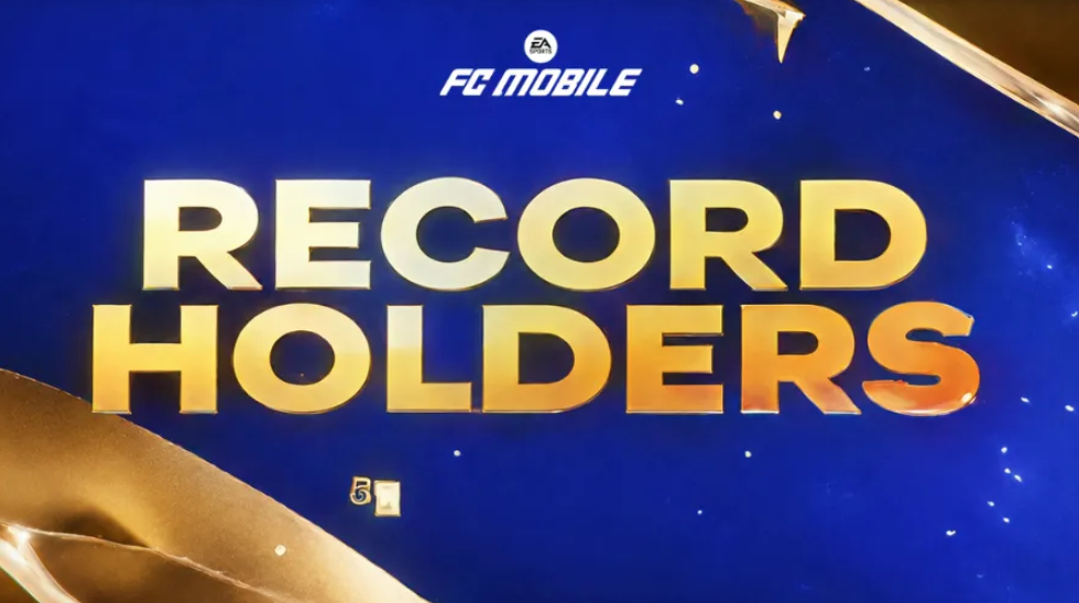 FC Mobile Record Holders Event: June 18 Start Date, Rewards, and Complete Strategy Guide