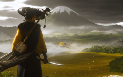 FUJI by Koei Tecmo: why this is 2027’s top samurai action?