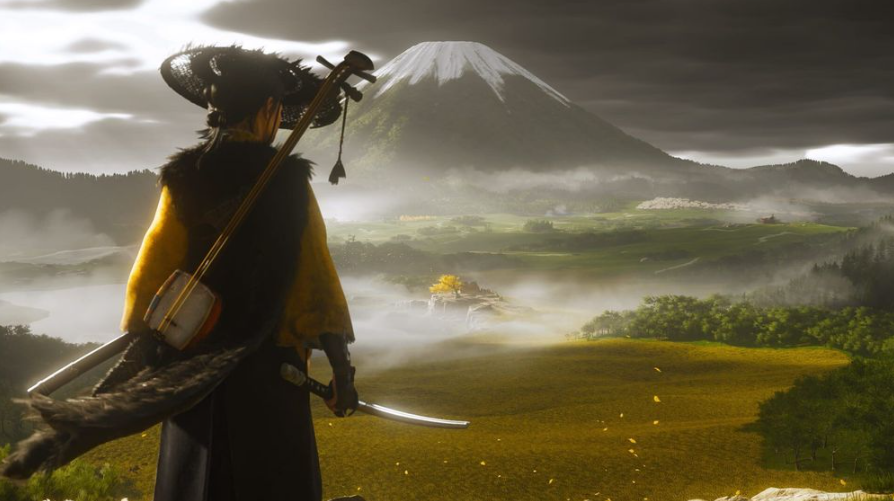 FUJI by Koei Tecmo: why this is 2027’s top samurai action?