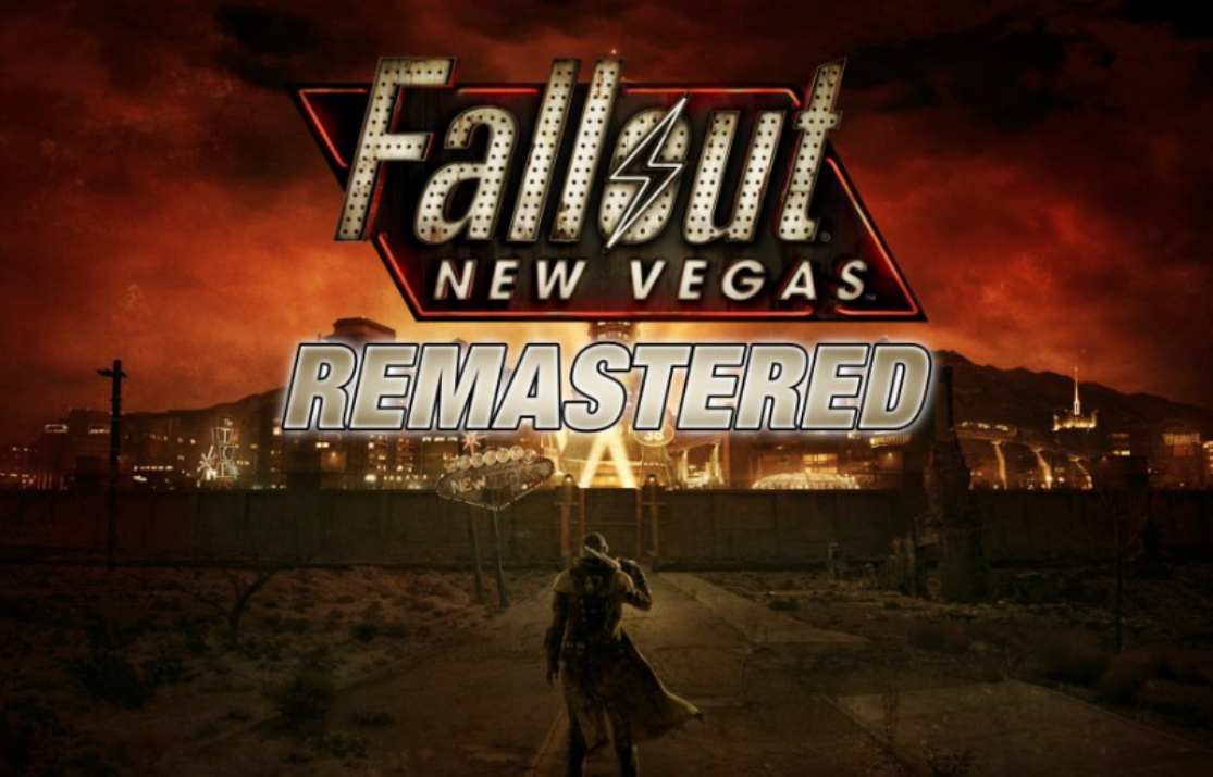 Fallout 3 & New Vegas 2026 remasters on UE5 and Ghost Recon fate