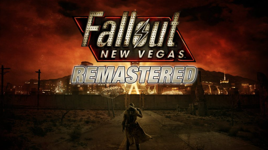 Fallout 3 & New Vegas 2026 remasters on UE5 and Ghost Recon fate