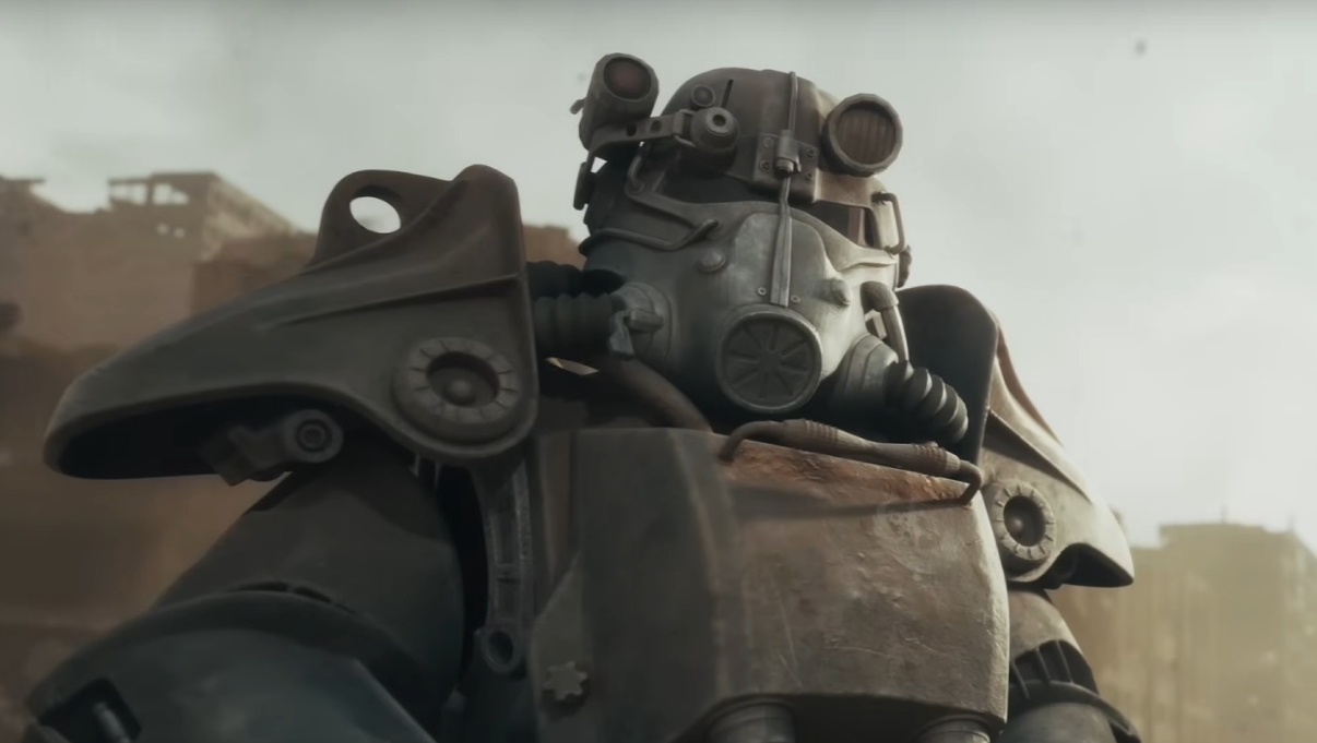 Fallout 3 Unreal Engine 5