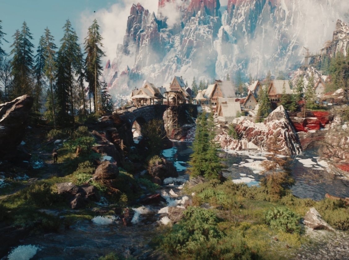 Project Hadar by CD Projekt RED: Open World, Emotional Storytelling and Everything We Know About the New IP - Image 3