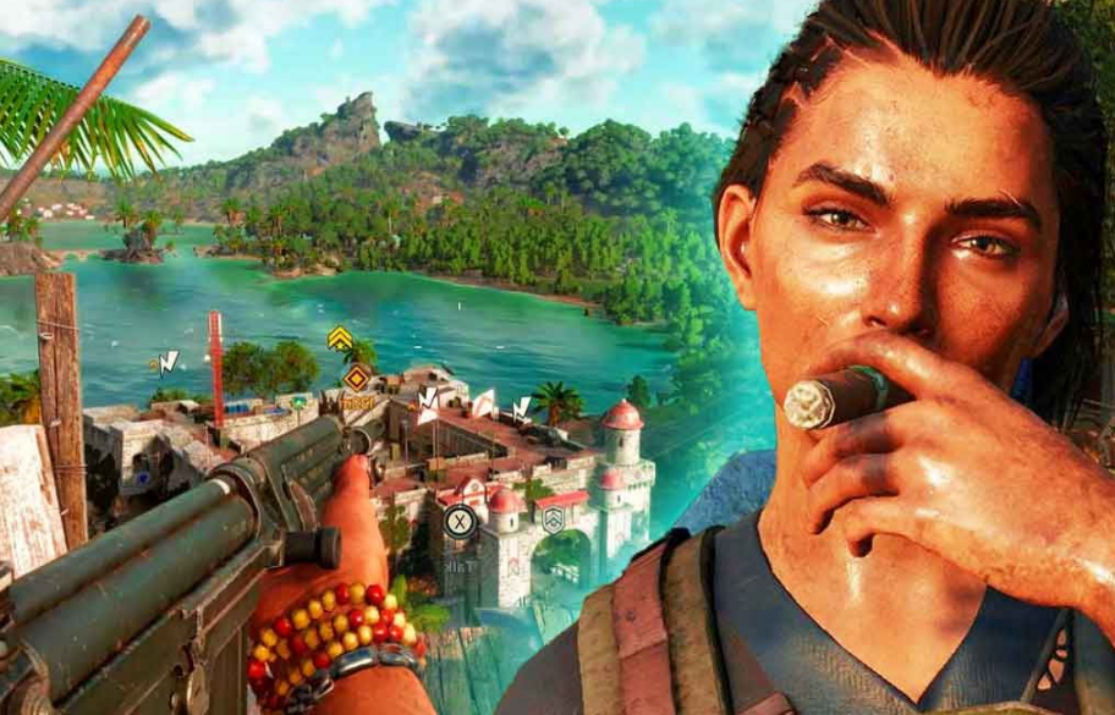 Far Cry 7 — why development is horrible and which Ubisoft AI experiments failed