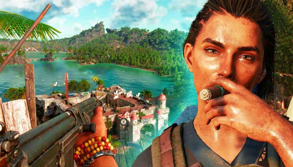 Far Cry 7 — why development is horrible and which Ubisoft AI experiments failed