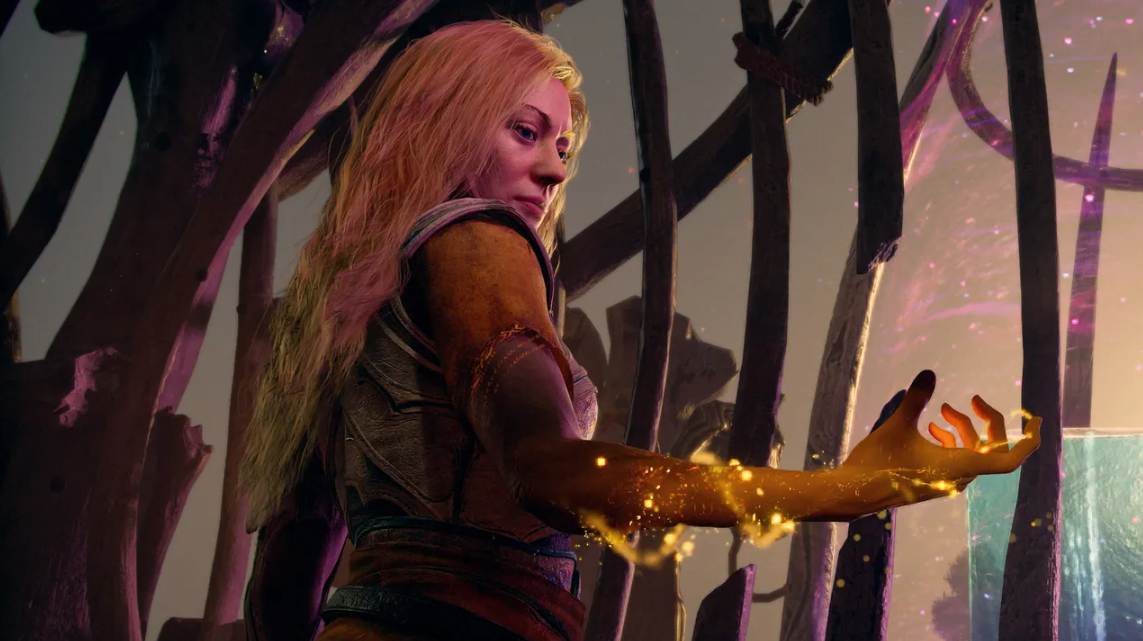 God of War Laufey — full trailer breakdown, story secrets, and new war gods - Image 2