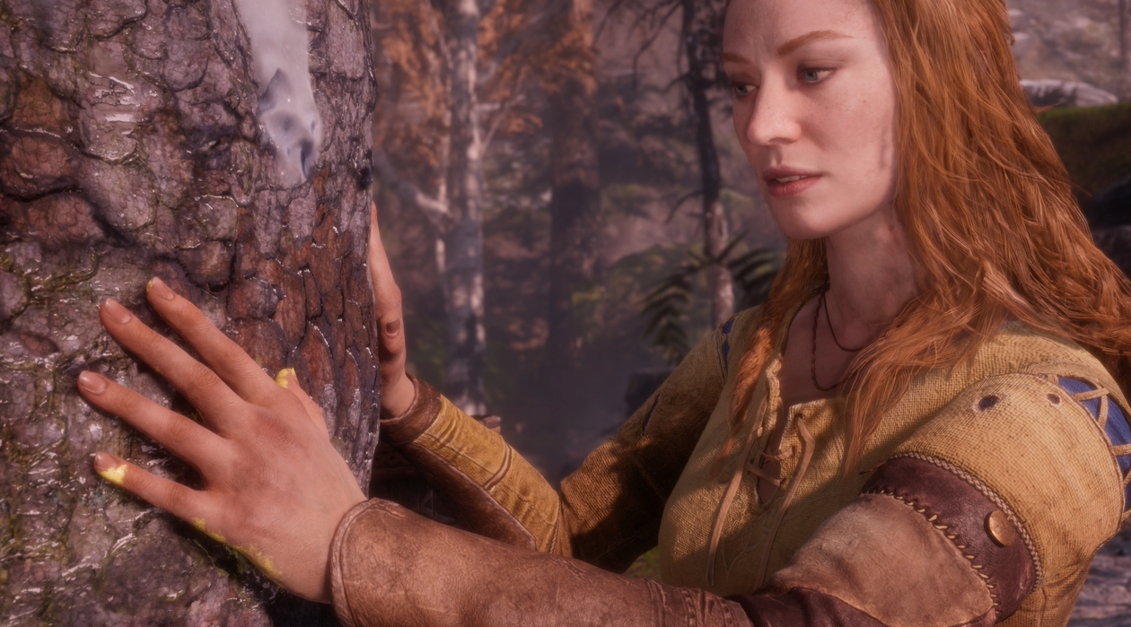 Jelly Cube vs. Dark God of War: Developers Explain Why Faye Needs Frank - Image 3