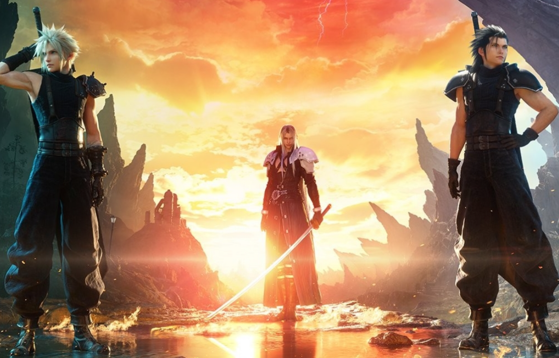 Final Fantasy VII Remake Part 3 — why the announcement happens at Summer Game Fest 2026
